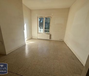 Location Appartement 3 pièces 57m² NEUVILLE SUR SAONE 69250 - Photo 4