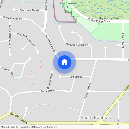 19A Clarke Street, WA 6230, South Bunbury