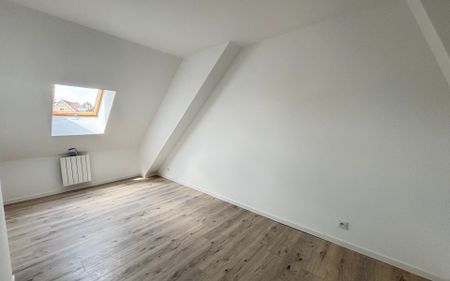 Appartement à louer - Photo 3