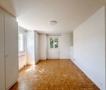 Propriété familiale de standing avec vue Mont-Blanc - Foto 1
