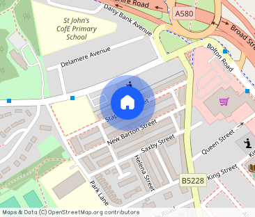 Stapleton Street, Salford - Photo 1