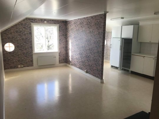 G:A Bruksgatan 78 3 rum o kök - Foto 1