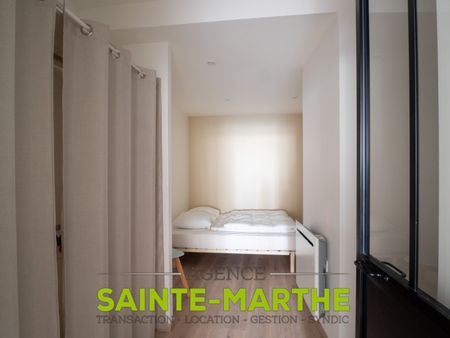 A LOUER APPARTEMENT T2 - Photo 3