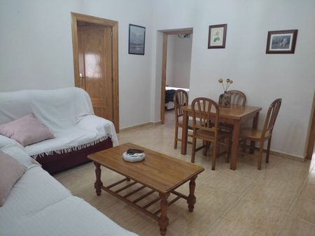 Alquiler de piso en Calle Santiago Ramón y Cajal - Photo 4