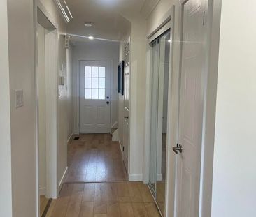 For Lease - 5950 Glen Erin Drive Unit# 46, Mississauga, Ontario - Photo 3