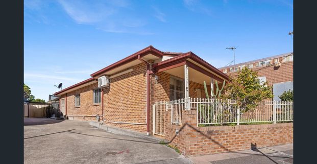 Prime Hurlstone Park Location – Spacious 3-Bedroom Home - Photo 1