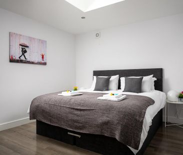 1 bedroom detached bungalow to rent - Photo 2