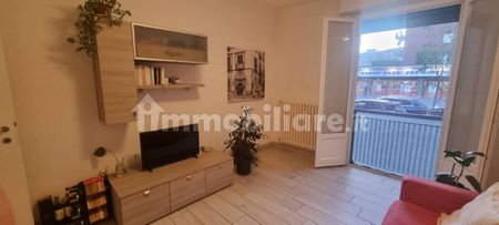 Trilocale via Crescenzago 24, Quartiere Feltre, Milano - Photo 2