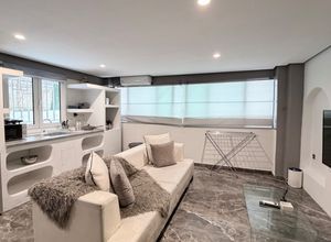 Studio/Γκαρσονιέρα για ενοικίαση - Φάληρο - Ιπποκράτειο, - Photo 1