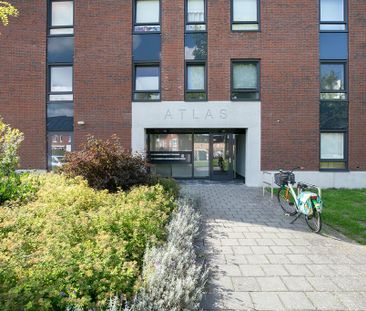 Te huur: Appartement Atlas in Purmerend - Foto 1