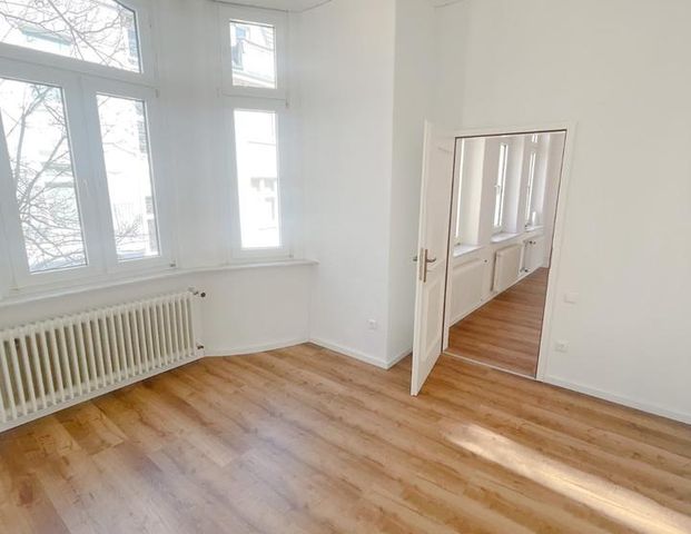 Citynahes Wohnen in Hörde: Helle 2-Zimmer-Wohnung am Marktplatz - Photo 1