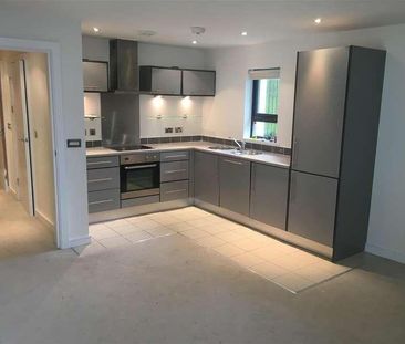 Citipeak, Wilmslow Road, Manchester, M20 - Photo 2