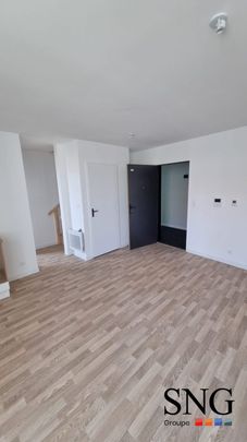T4 DUPLEX NEUF + PARKING - Photo 1