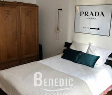 *Appartement 3 pièces à louer à Metz gare - Photo 5