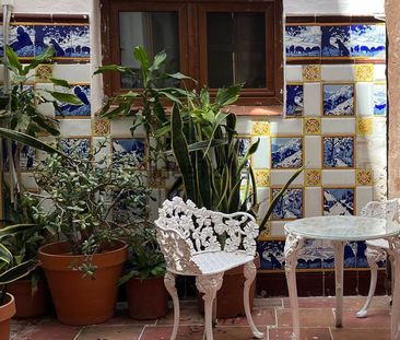 Alquiler de piso en Calle Hinestrosa, 19 - Photo 5