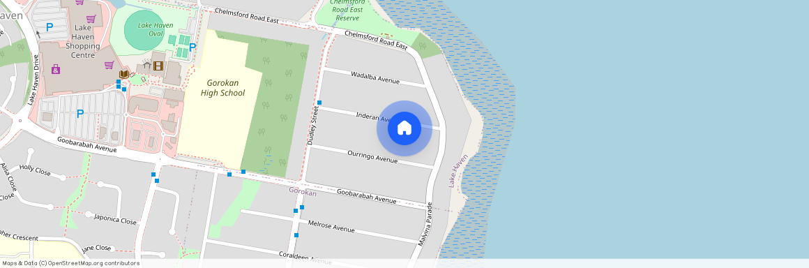 8 Inderan Avenue, NSW 2263, Lake Haven