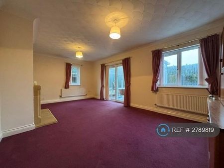 3 bedroom bungalow to rent - Photo 2