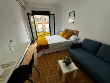 Calle Alejandro Sánchez, Madrid, Community of Madrid 28019 - Photo 5