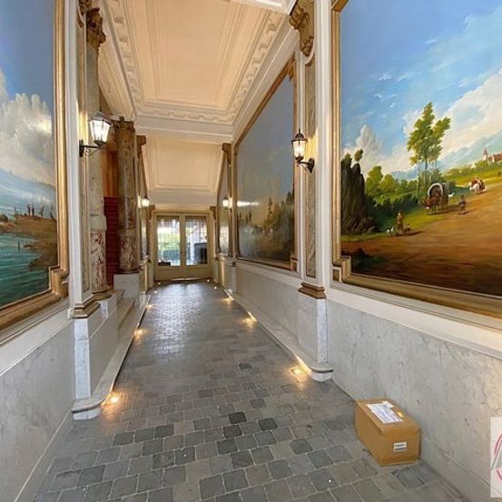 Duplex te huur - Photo 1