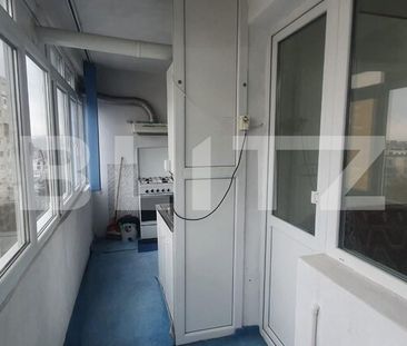 Apartament de 2 camere,Centrala termica, cartier Brazda lui Novac - Photo 6