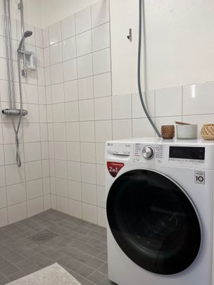 Porfyrvägen, Umeå - Foto 1