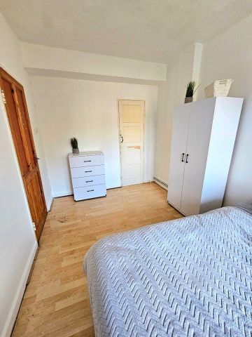 Room in a Shared Flat, Ellen Wilkinson House, E2 - Photo 4