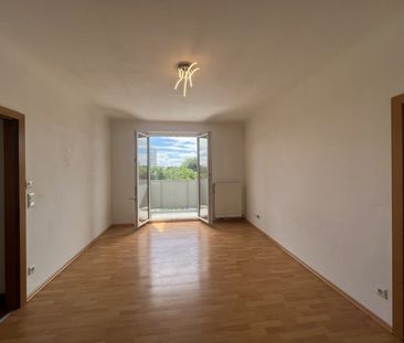 Brauhausstraße - 2 Zimmer Wohnung mit Balkon zu vermieten - Photo 1