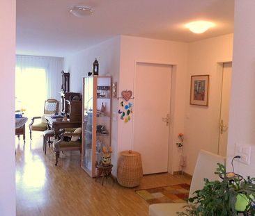 Rückzugsort mit Charakter - Foto 5
