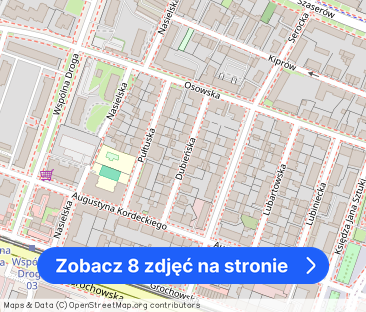 Wynajme kawalerkę Praga Południe - Zdjęcie 1