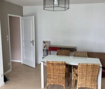 Location appartement t3 62 m² à Nantes (44300) Erdre-La Tortière - Photo 2