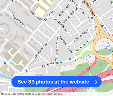 Wordsworth Street, Burnley - Photo 1