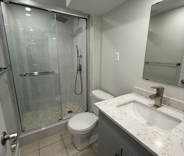 For Lease - 267 Huntsmill Boulevard Unit# Basement, Toronto, Ontario - Photo 4