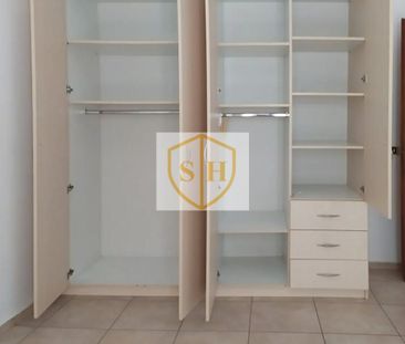 Διαμέρισμα για ενοικίαση Θέρισσος (Ηράκλειο Κρήτης) - Φωτογραφία 3