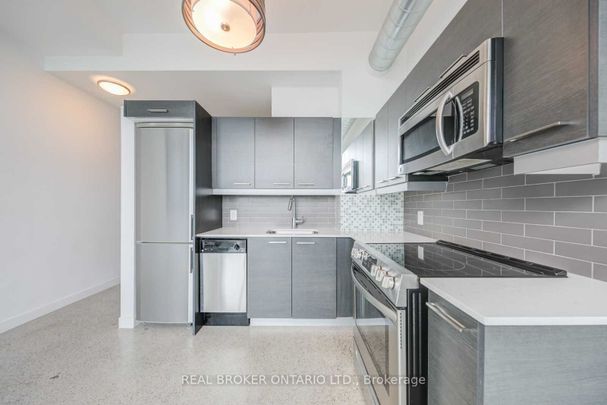 Corktown District II Lofts , #519 - Photo 1