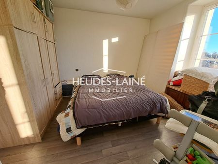 Location Appartement 2 pièces 47m² AVRANCHES 50300 - Photo 5