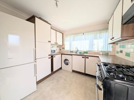 Bosham 3 bedroom house to rent - Photo 3