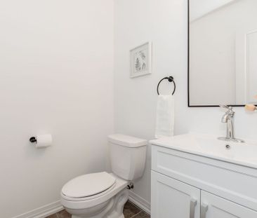 For Lease - 20 Andean Lane, Barrie, Ontario - Photo 2