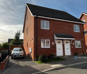 3 bedroom semi-detached house to rent - Photo 6