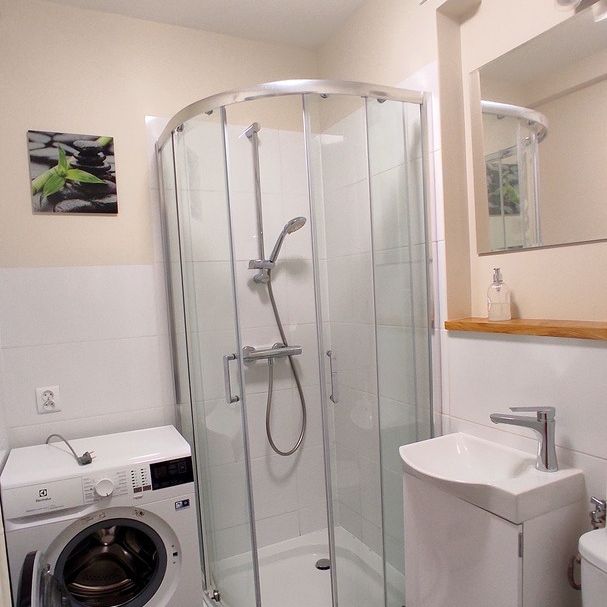 2 pok.mieszkanie, os.kuchnia,Pomorzany - Фото 1