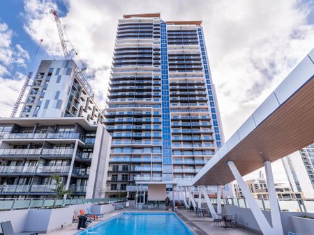 1009/63 Adelaide Terrace, East Perth WA 6004 - Photo 3