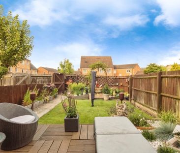 3 Bed Terraced House, Leonard Street, NG6 - Photo 3