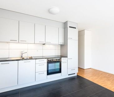 Singlewohnung über den Dächern der Altstadt - Photo 2