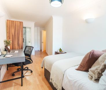 2 bedroom flat to rent - Photo 5