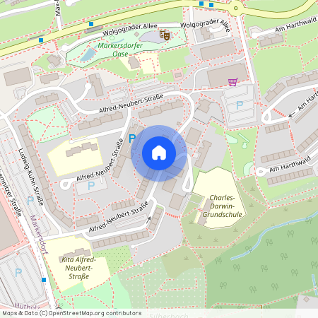 Alfred-Neubert-Str. 60, 09123 Chemnitz
