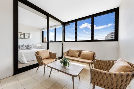 502/9-13 Parnell Street, Strathfield NSW 2135 - Apartment For Rent | Domain - Photo 4