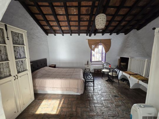 Townhouse in Estepona - Photo 1