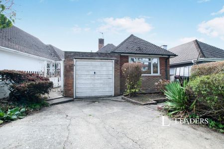 2 bedroom detached house to rent - Photo 2