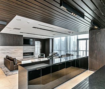 For Lease - 2 Sonic Way Unit# 1208, Toronto, Ontario - Photo 4