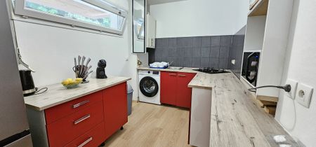 Appartement de 54 m2 à Bayonne - Photo 4