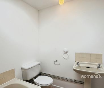 1 bedroom apartment to rent - Photo 3